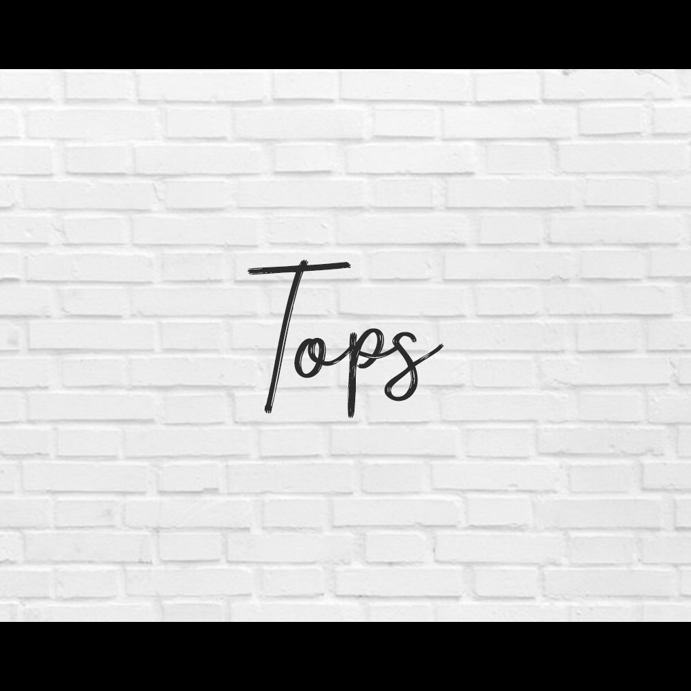 Tops - Picture 2 of 2